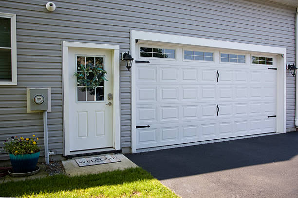 24/7 Emergency Garage Door experts in Dubach, LA